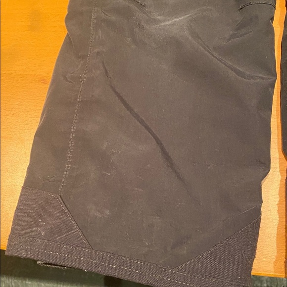 The North Face TNF Freedom Ski Pant - Picture 10 of 11